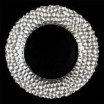 Wholesale Glass Charger Plate PZ-060 - Image 2